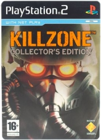 Killzone - Collector's Edition