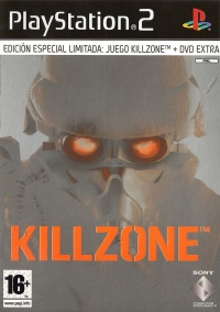 Killzone - Edición Especial Limitada