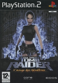 Lara Croft Tomb Raider: L'Ange des Ténèbres