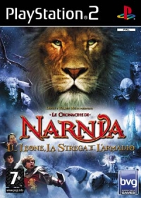 Le Cronache di Narnia: Il Leone, La Strega e L'Armadio