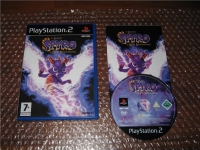 Legend of Spyro, The: A New Beginning (ISFE Rating)