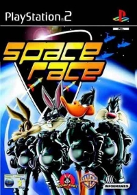 Looney Tunes: Space Race