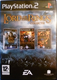 Lord of the Rings, The: Collectie