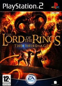 Lord of the Rings, The: The Third Age