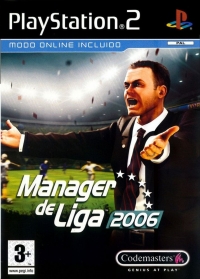 Manager de Liga 2006