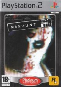 Manhunt - Platinum