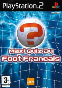 Maxi Quiz Du Foot Francais