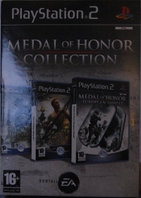 Medal Of Honor Collection