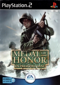 Medal of Honor: En Première Ligne