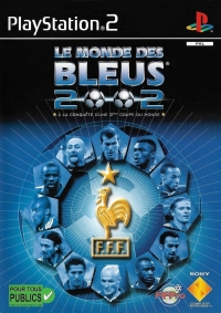 Monde des Bleus 2002, Le