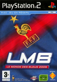 Monde des Bleus 2005, Le