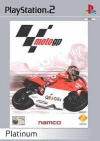 MotoGP - Platinum