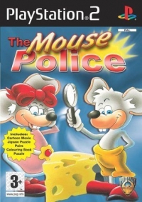 Mouse Police, The