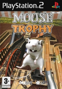 Mouse Trophy