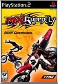 MX Superfly Featuring Ricky Carmichael