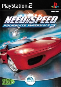 Need for Speed: Poursuite Infernale 2