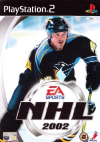 NHL 2002