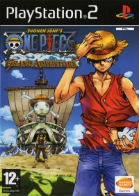 One Piece: Grand Adventure