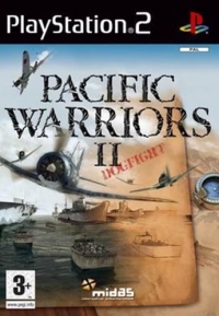 Pacific Warriors II: Dogfight