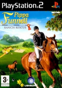 Pippa Funnell 2: Ranch Rescue