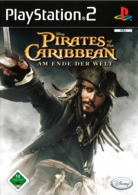 Pirates of the Caribbean: Am Ende der Welt