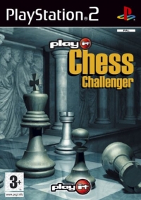 Play it Chess Challenger