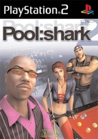 Pool:shark 2