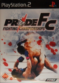 Pride FC: Fighting Championships