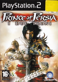 Prince of Persia: I Due Troni