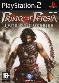 Prince of Persia: L'Ame du Guerrier