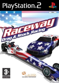 Raceway Drag & Stock Racing