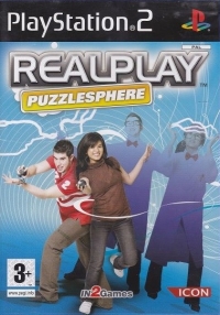 REALPLAY Puzzlesphere