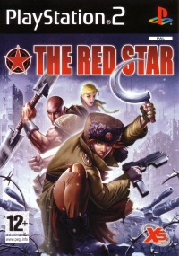 Red Star, The