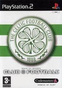 Club Football: Celtic