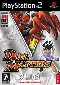 Duel Masters - Limited Edition