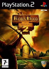 Robin Hood 2: The Siege