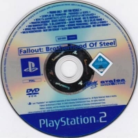 Fallout: Brotherhood Of Steel - Promo Only (Not for Resale)