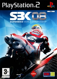 SBK'08 Superbike World Championship