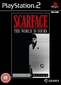 Scarface: The World Is Yours - Collector's Edition