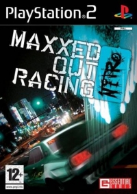 Maxxed Out Racing Nitro