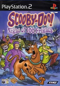 Scooby Doo! Night of 100 Frights