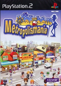 Metropolismania