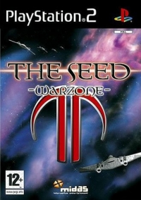 Seed, The: Warzone
