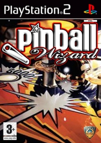 Pinball Wizzard