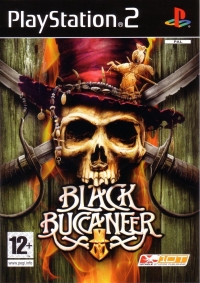 Pirates: Legend of the Black Buccaneer