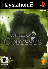 Shadow of the Colossus - Promo Only (Not for Resale)