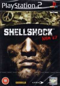 ShellShock: Nam '67