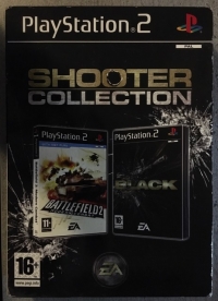 Shooter Collection