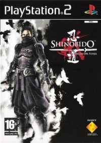 Shinobido: La Senda del Ninja