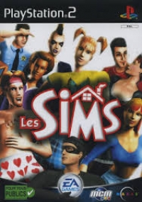 Sims, Les